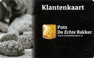 klantenpas